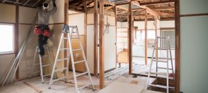 Entreprise de rénovation de la maison et de rénovation d’appartement à Bordes-de-Riviere